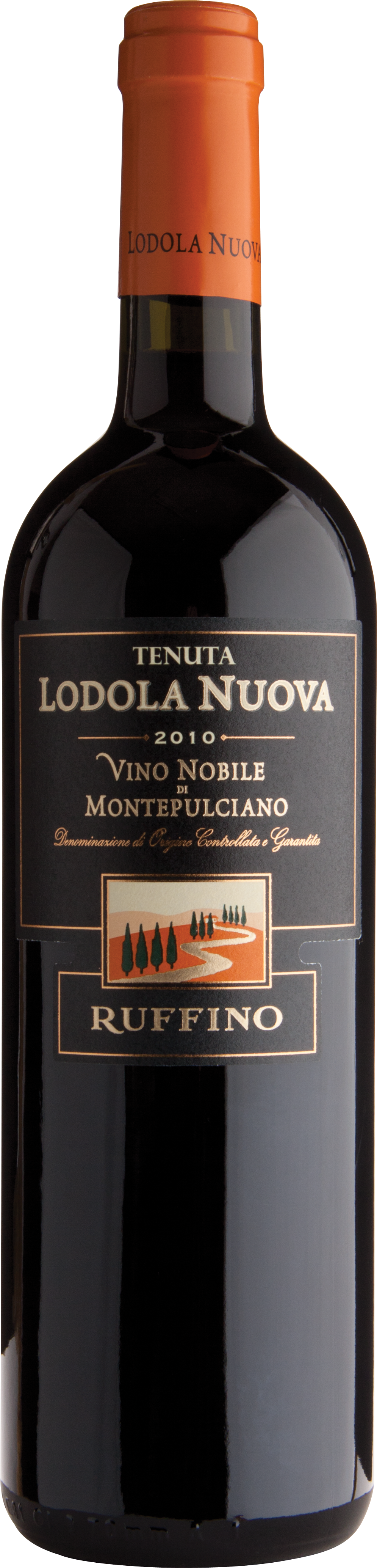 RUFFINO LOD VN MONT 13.5% 75x6